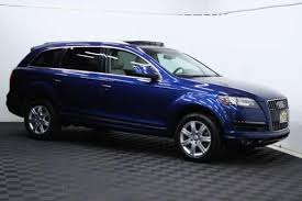 Image result for Kobalt Blue 2007 Audi