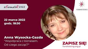 Współpraca z biznesem. Od czego zacząć?”