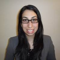 Nadia Benoit Ghanoudi