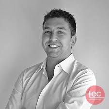 Aron Bentley (@TEC_Aron)