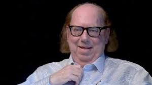 Drew Hunter Oral History