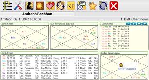 Parasharas Light 7 Vedic Astrology Software Free Download