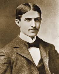 Stephen Crane in the News: NY Times Review of Stephen Crane: A Life of Fire 