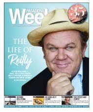 Best Of Pasadena 2018