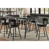 Furniture home target flash furniture homesquare 0 2 3 4 5 6 8 10 bar height tables bistro tables counter height table sets counter height tables dining. 1