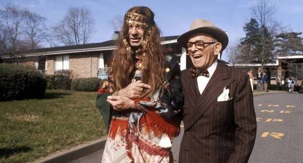 The Sunshine Boys | Rotten Tomatoes
