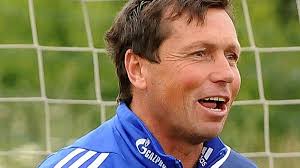 Willi Landgraf hilft beim VfB Bottrop aus