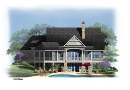 We've included both smaller houses and large ones with very precise dimensions so our customers can find what they want within their constraints. Don Gardner House Plans New Home Plans Donald A Gardner Architects