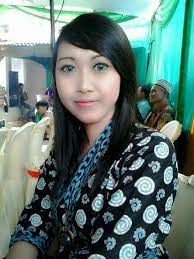 Pin By Sexingtime On Anggi Model Fashion Indonesian Girls