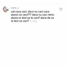 Andreea bostanica 📸youtube 500k 💕tiktok 2.9 mil 🎤artistă / new song👇🏻🤪💓 office@theonerecords.ro youtu.be/a6mno0vhkpi Stream Andreea Bostanica Swipe Up By Sobo V Listen Online For Free On Soundcloud