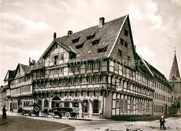Restaurants in der nähe von deutsches haus auf tripadvisor: Ak Ansichtskarte Braunschweig Haus Ritter St Georg Hotel Restaurant Fachwerkhaus Historisches Gebaeude Kat Braunschweig Nr Kc05349 Oldthing
