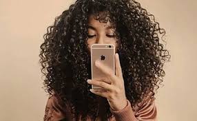 So, deva cut is the method to cut curly hair in its natural dry state. Everything You Need To Know About Getting A Devacut Haircut Society19