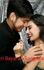 Istri Bayaran Sang Mafia