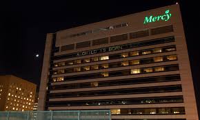 Mercy Medical Center The Narthex