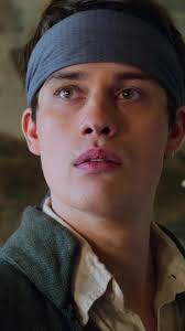 Bats in your what?! #Cinderella #NicholasGalitzine #PrimeVideo #CinderellaPV