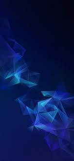 Blue S9 S9 Plus Wallpaper Galaxy Colour Abstract Digital Art S8 S9 Wal Samsung Note Idea Marvel Iphone Wallpaper Samsung Wallpaper Samsung Galaxy Wallpaper
