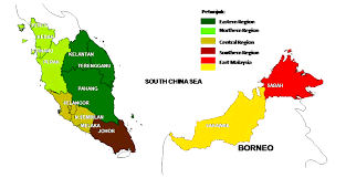 Town planners act 1995 act 538. An Overview Of Spatial Policy In Malaysia