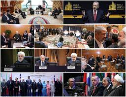 Ytlive #awaniterkini #awaninews #klsummit2019 ikuti secara langsung majlis perasmian kuala lumpur summit 2019 dan. Malaysia Iwn