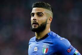 Born 4 june 1991) is an italian professional footballer who plays as a forward for napoli, for which he is captain, and the italy national team. Insine Mozhet Pereehat V Apl Futbol Xsport Ua
