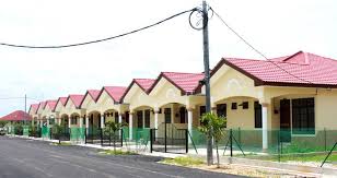 Anugerah kecemerlangan petunjuk prestasi utama (kpi). Teliti Laporan Pendapatan Harga Rumah Mampu Milik