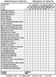 cleaning bids on Pinterest | Templates Free, Printable Quotes and ... via Relatably.com