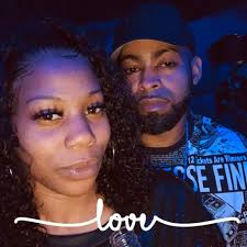 Memories of William Jamaal Ellis