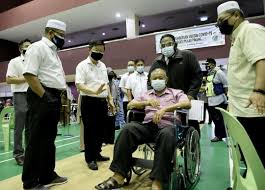 Geriau matyti vietą unit dewan bedah, ippt usm, atkreipkite dėmesį į netoliese esančias gatves: Working Towards Herd Immunity Buletin Mutiara