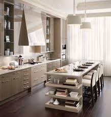 Contemporary Downsview Kitchens And Fine Custom Cabinetry Manufacturers Of Custom Custom Kitchen Cabinets Contemporary Kitchen Design Kitchen Inspirations
