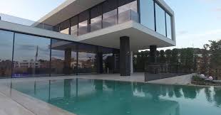 Getting Into The Details Of Modern House Design And Its Affordability This collection features the master bedroom and secondary bedrooms on the main floor. modern house design