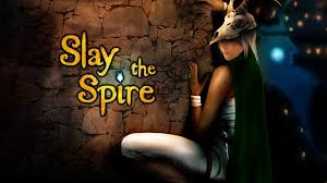 I aim to provide sensible and nuanced advice on various builds/ca. Artstation The Silent Slay The Spire Wallpaper Lysander Xonora