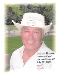 Gerald J. Russo Obituary May 29, 2024