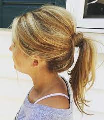 38 Perfectly Imperfect Messy Hairstyles For All Lengths Medium Hair Styles Messy Hairstyles Medium Length Hair Styles