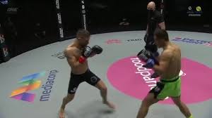 Marcial has been training in colorado springs — more than 6,000 feet above sea level — since the first week of june under the watchful eyes of handpicked abap coach. Highlight Videos Andy Souwer Vs Zhang Chunyu One Championship Full Fight Facebook