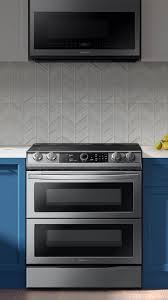 Check spelling or type a new query. Best Range Features Smart Ranges Stoves Samsung Us