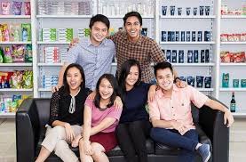 Tegal bar., kota tegal, jawa tengah 52133. Lowongan Kerja Management Trainee Pt Unilever Indonesia Tbk Pusat Info Lowongan Kerja 2021
