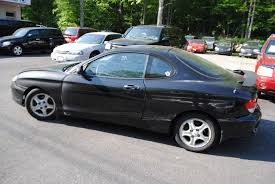 Image result for Black 2001 Tiburon