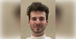 Obituary information for Aaron John Dudek