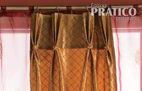 Diy des rideaux originaux a faire soi meme rideaux faits maison idee be xn des rideaux embrasses rayures degrades rideaux de fenetre occasionnels des crochets salon boudoir fenetre de lon rideau. Comment Fabriquer Un Rideau Plisse Je Decore