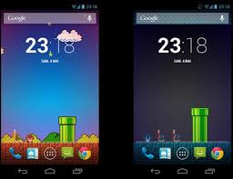 25 wallpapers anime con movimiento para androidtablets smartphones. Descargar Live Wallpapers Gratis De Los Mejores Video Juegos Androidsis