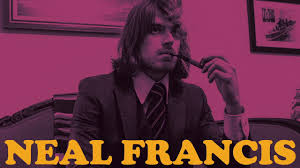 The debut single from neil francis, written & produced by shelter. Neal Francis Changes Official Audio Youtube