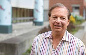 Thank you for the ultimate gift: my life and health.”