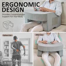 Image result for lap pillow