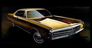 Image result for Dark Briar 1969 Chrysler