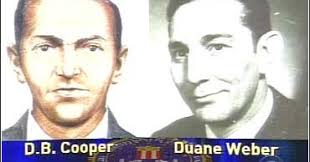 D. B. Cooper -- Found At Last?