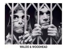 Waldo & Woodhead