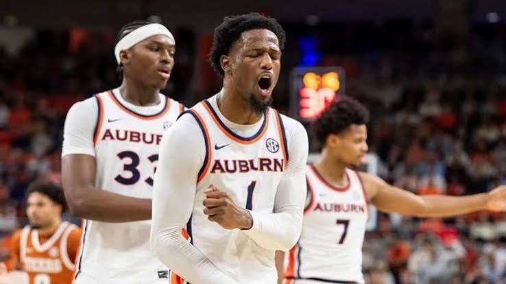 Auburn Basketball Wins Overseas Exhibition Matchup Against Familiar Team -  Yahoo Sports