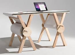 Kirsten Camara Tasarimi Analog Hafizali Masa Analog Memory Desk Mobilya Fikirleri Ahsap Desenleri Ahsap Isi Projeler