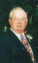 Obituary information for John D Healy