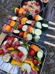 Bbq メニュー おしゃれ