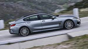 2022 bmw m8 gran coupe is an upcoming car in indonesia. 2019 Bmw 8 Series Gran Coupe Price Specs Features
